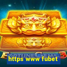 https www fubet